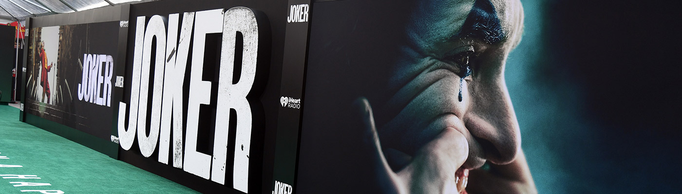 BetStars Apuestas Oscars 2020 Joker Joker es una de las aspirantes en los pronósticos de cine para ganar el Oscar a la Mejor Película